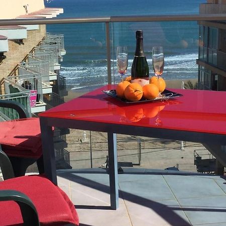 Apartamentos Marjal 3 Guardamar del Segura Eksteriør bilde