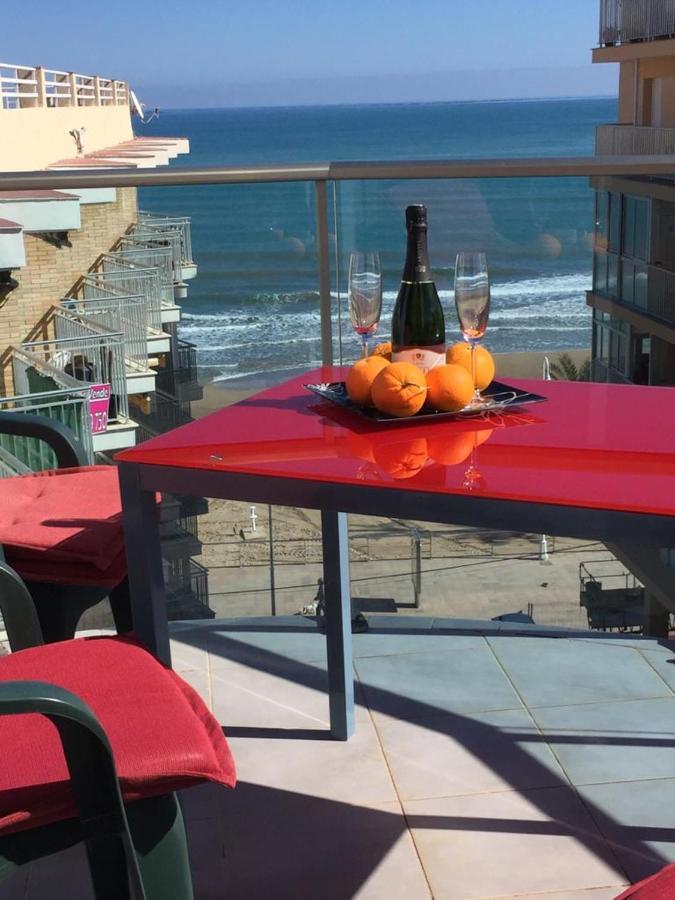 Apartamentos Marjal 3 Guardamar del Segura Eksteriør bilde