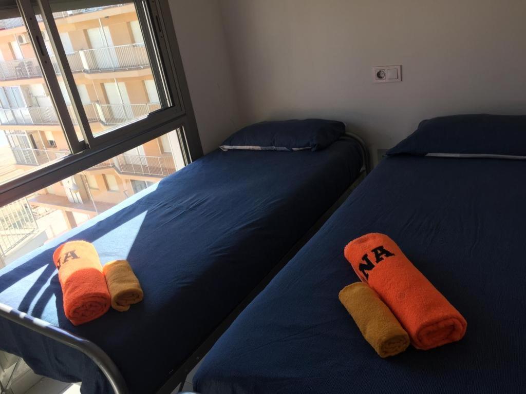 Apartamentos Marjal 3 Guardamar del Segura Eksteriør bilde