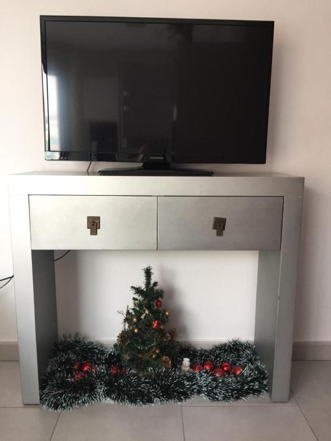 Apartamentos Marjal 3 Guardamar del Segura Eksteriør bilde