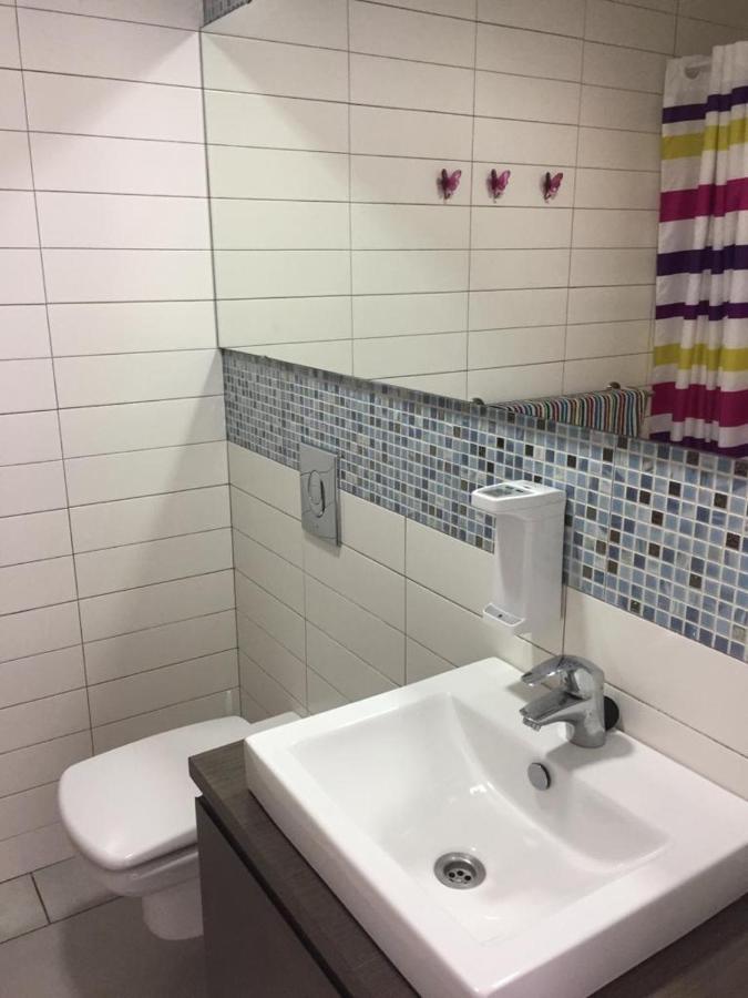 Apartamentos Marjal 3 Guardamar del Segura Eksteriør bilde