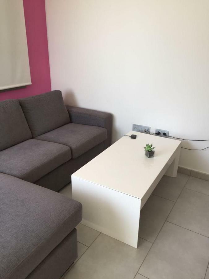 Apartamentos Marjal 3 Guardamar del Segura Eksteriør bilde