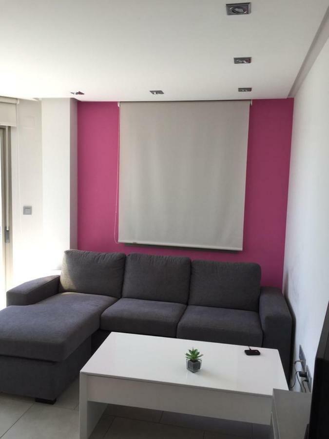 Apartamentos Marjal 3 Guardamar del Segura Eksteriør bilde
