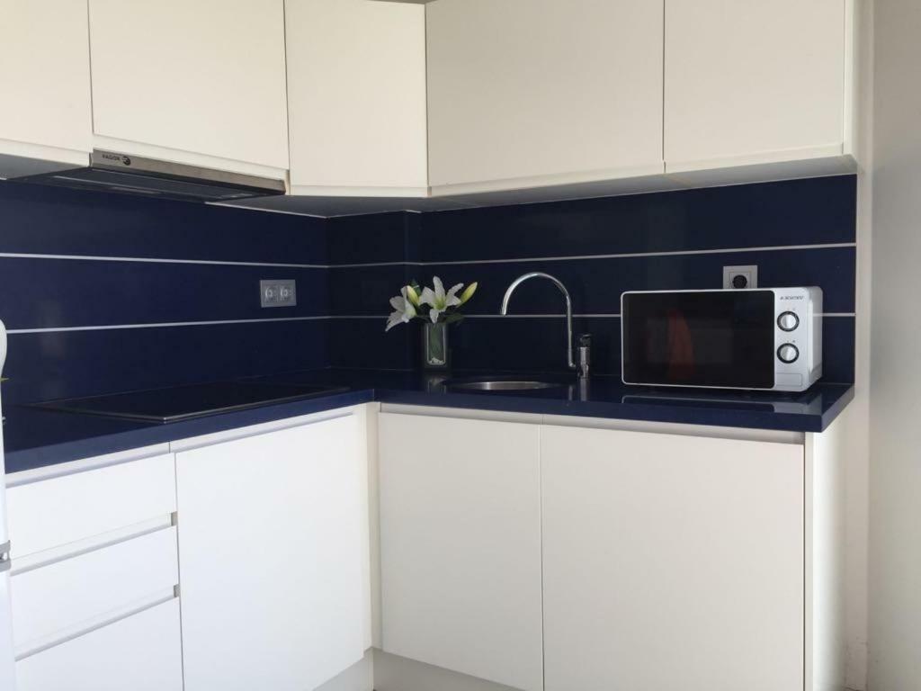 Apartamentos Marjal 3 Guardamar del Segura Eksteriør bilde