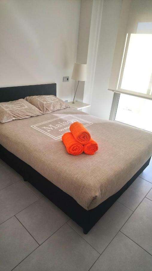Apartamentos Marjal 3 Guardamar del Segura Eksteriør bilde